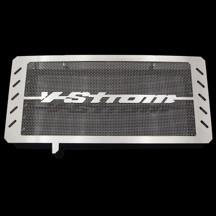 

FOR SUZUKI DL1000 V-Strom 2013-2017 Motorcycle Accessories Water Tank Radiator guard Protection Cover