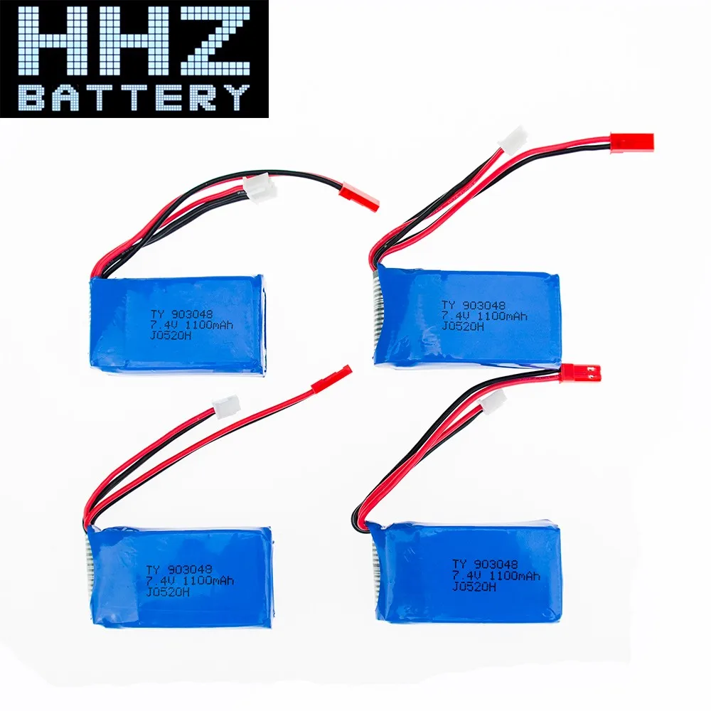 wltoys a959 a979 battery (5)
