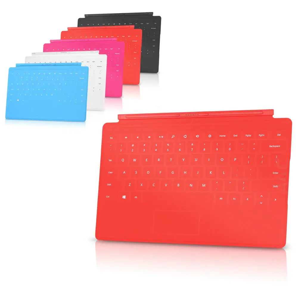 New 10.6 Inch Microsoft Touch Cover Keyboard for Microsoft Surface Pro 1 2 Pro2 Pro1 Surface 1 2 Surface RT 1 2 1514 1536 цена New 10.6 Inch Microsoft Touch Cover Keyboard for Microsoft Surface Pro 1 2 Pro2 Pro1 Surface 1 2 Surface RT 1 2 1514 1536 цены онлайн