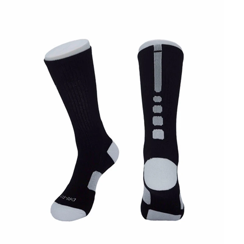 

Children Basketball Socks Non-slip Kids Boys Girl Breathable Sport Training Socks Youth Running Cycling Soccer socks