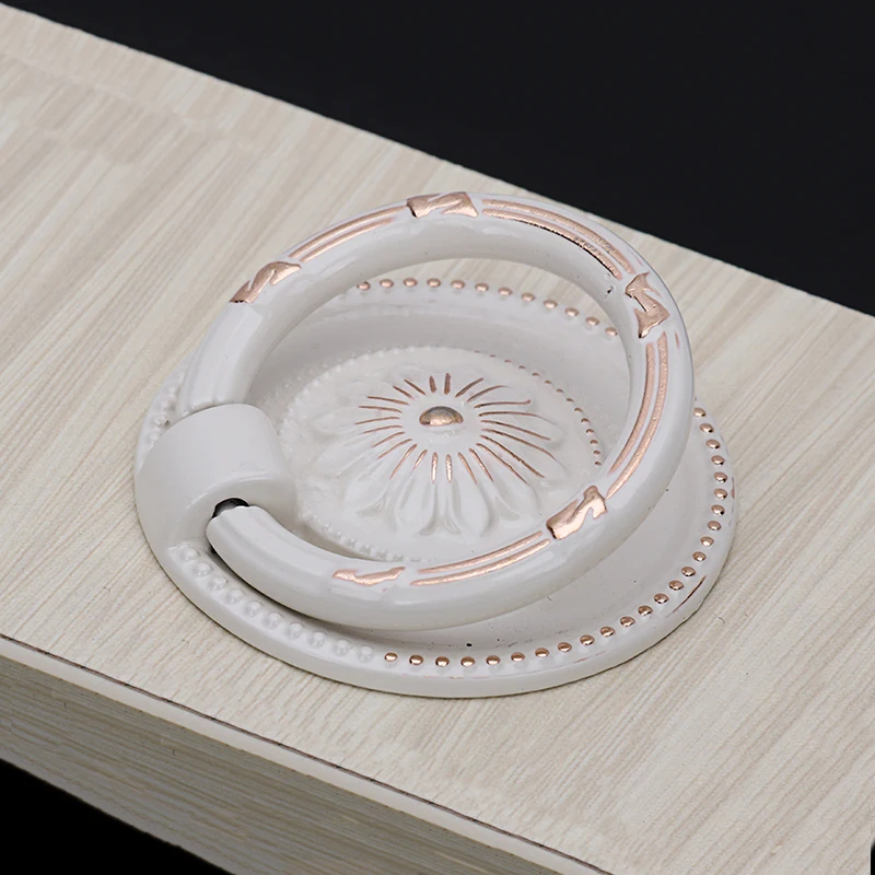 Promoción de Agarradera De Anillo - Compra Agarradera De Anillo