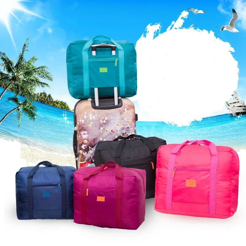 1 قطعة المحمولة للماء السفر حقيبة التخزين الأمتعة الملابس مرتب منظم الحقيبة حقيبة Organizador للنساء رجل