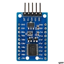 Прямая поставка и PCF8575 IO Expander модуль IEC до 16IO для Arduino APR28