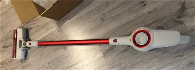 Sale [Free Duty] Jimmy JV51 Vacuum Cleaner Handheld Strong Suction Wireless Vacuum Cleaner JV53 JV51 HEPA Filter Accessory 34