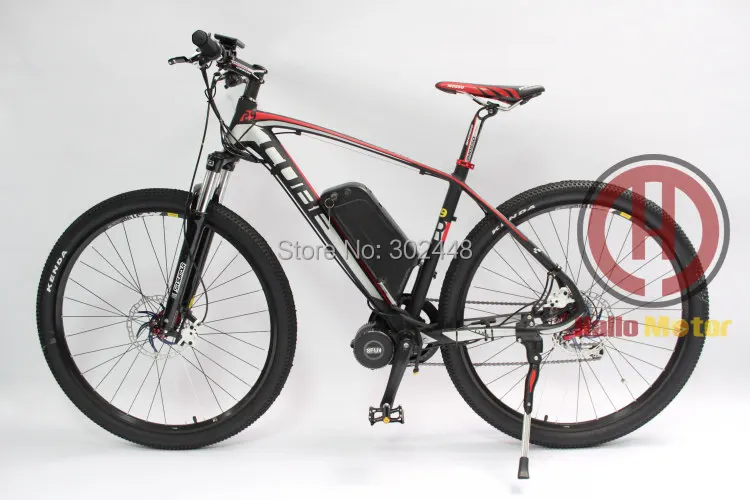 29er electric bike
