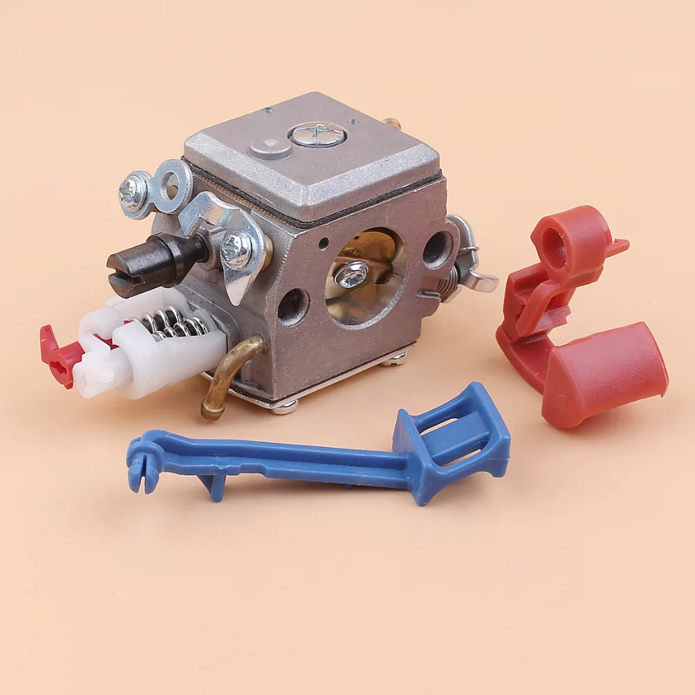 Карбюратор для бензопилы Husqvarna 340 345 346 350 351 353|Бензопилы| |