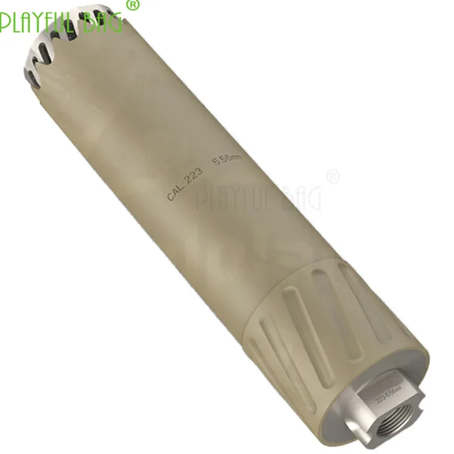 Уличный спорт Тактический соревнование cs Хобби DIY аксессуары BD556 jinming9 14 мм