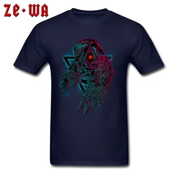 

Halloween T-shirt Monster Cosplay Tops Men Cotton T Shirts Short Sleeve 3D Print Gamer Clothes O Neck Streetwear High Quality
