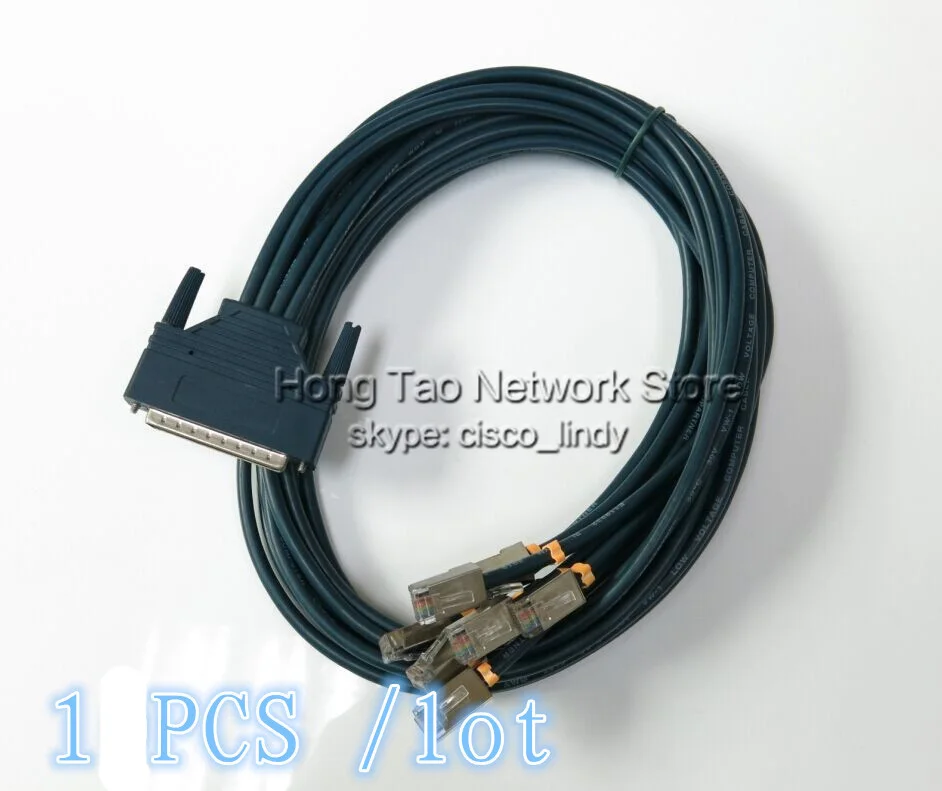 シスコ cisco NM-16A ASYNCケーブルセット