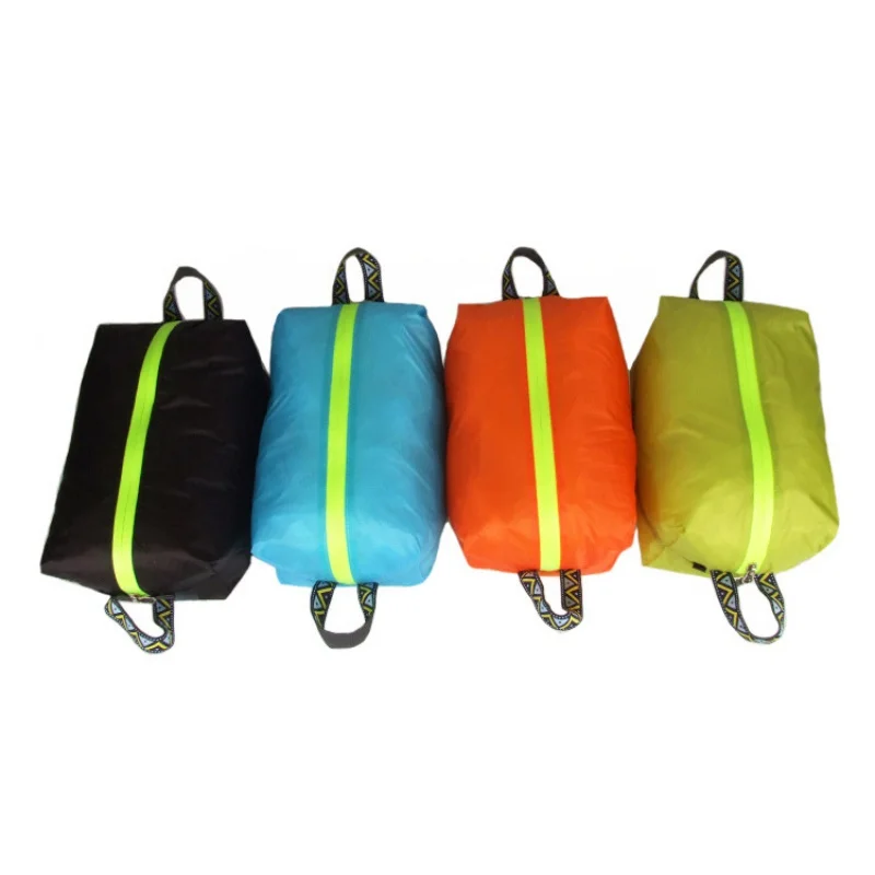 Ultralight Portable Waterproof Shoe Bag Multi-function Outdoor Travel Home Storage Bag Case Men Women Sneakers Organizer
