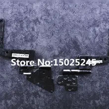 Настоящий ноутбук петли для Dell Latitude 5530 E5530 L& R петля AM0M1000100 AM0M2000200