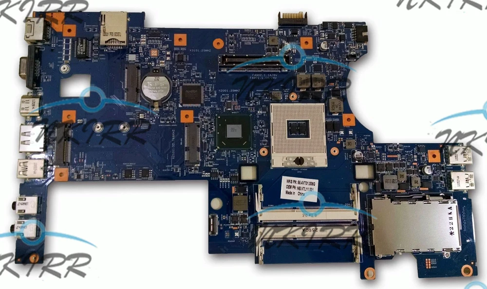 Cheap Placa-mãe para notebook