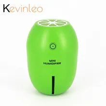 Oil Diffuser Ultrasonic Humidifier USB LED Colorful Light Air Aroma Diffuser Aromatherapy Diffuser Mist Maker Fogger