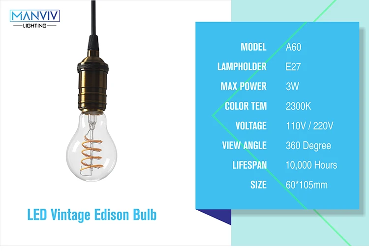 LED Vintage Edison Bulb_03