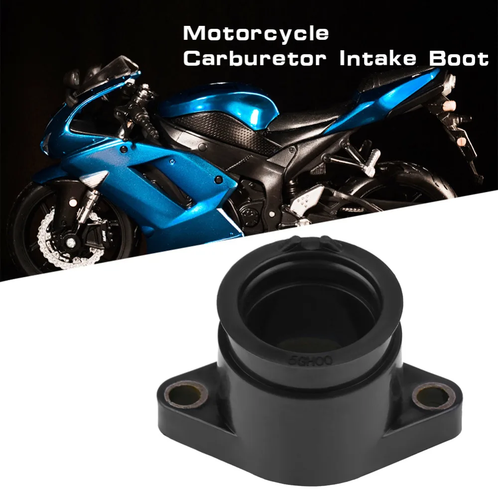 КАРБЮРАТОР впускной многочисленные шарнир для YAMAHA YFM400A YFM400F YFM4FG YFM450F YFM450FX зона сопряжения карбюратора Новое поступление