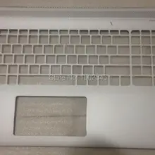 Ноутбук C чехол для HP ENVY 15-как 15-as108tu 15-as109tu 15-as108tu 15-as110tu 15-as027tu крышка клавиатуры