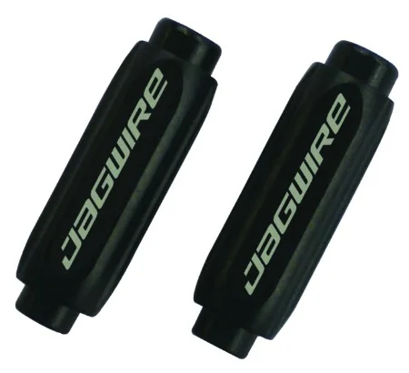 Jagwire BSA054 встроенный индекс/Детент регулятор для 4 мм сдвиг, черный