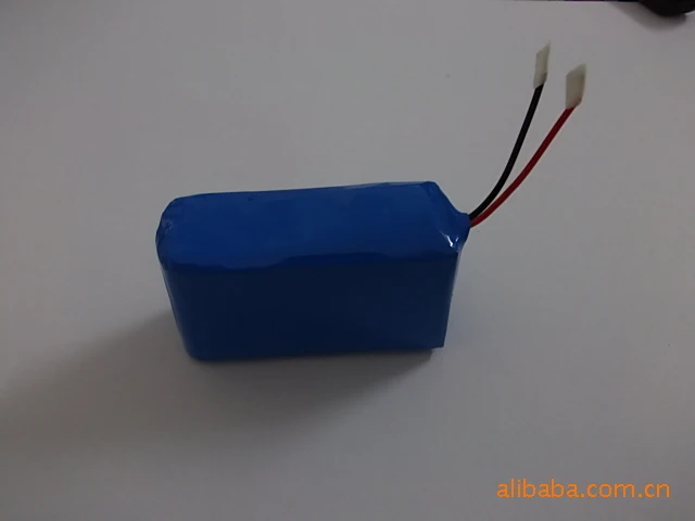 

12V 1000MAH / 12V 1AH digital communications polymer lithium batteries ( with protection board ) Wholesale