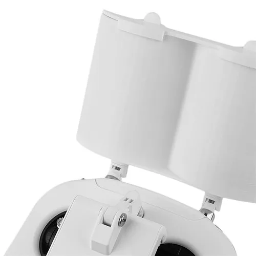 2.4GHz White Antenna Range Booster For DJI Phantom 3 Inspire 1 Controller Signal 6YG