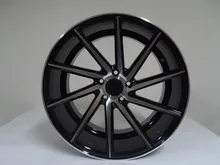 19 х 8.5 и 35 5×114.3 OEM Легкосплавные Колесные Диски W013 Из Китая