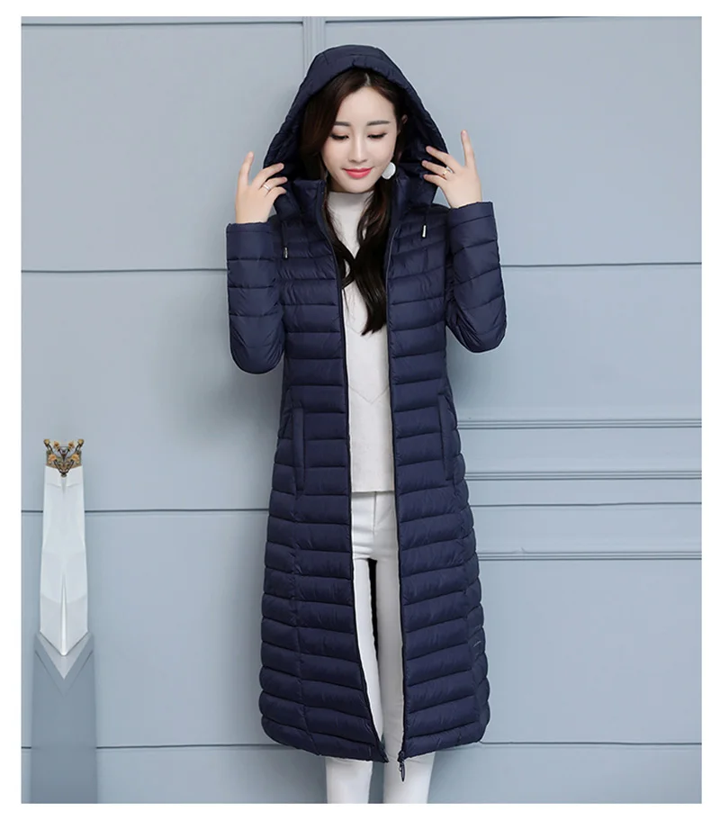 Neue Wintermode Dicke Frauen Winter Bio Daunenjacken Mit Kapuze Frauen Parkas Mäntel Plus Größe 3XL 4XL Neue Wintermode Dicke Frauen Winter Bio Daunenjacken Mit Kapuze Frauen Parkas Mäntel Plus Größe 3XL 4XL