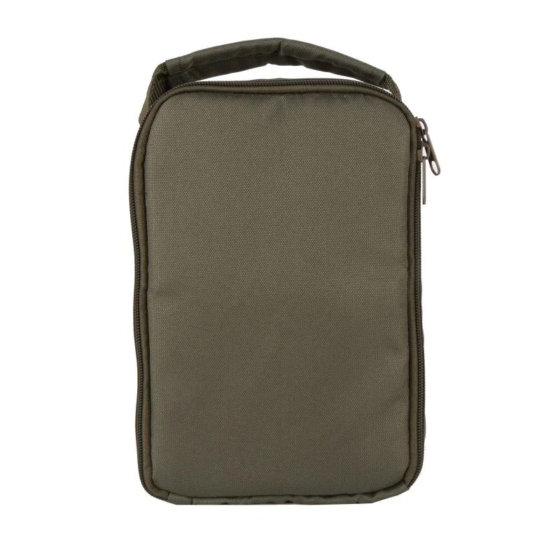 

green bait package fishing package Fishing reel bag body life waterproof Wear-resistant easy to carry and use bag