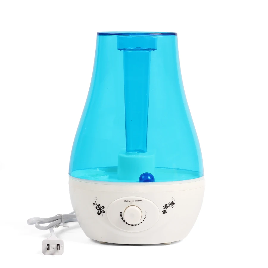 

Household Air Humidfier Portable Humidificador Aroma Diffuser Ultrasonic Humidifier for Home and Office Mist Maker Fogger