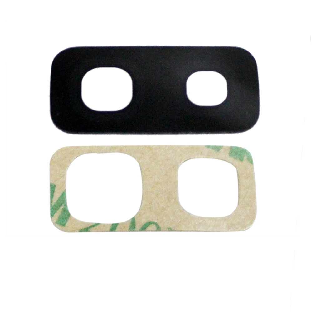 

JINTAI For Samsung Galaxy S9 Plus G965 G965U G965F Rear Back Camera Glass Lens Cover Adhesive