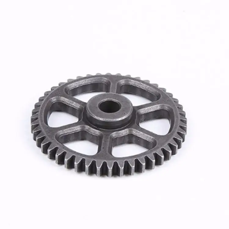 Комплект передач среднего привода для 1/8 HPI Savage XL FLUX Rovan MONSTER бесщеточный грузовик