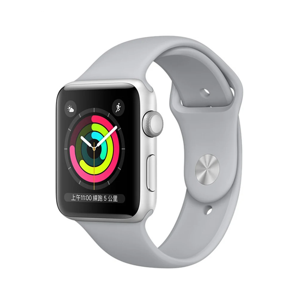 Apple Watch Series 3. | женские и мужские умные часы gps-трекер Apple Smart Watch Band 38 мм 42 мм умные носимые устройства