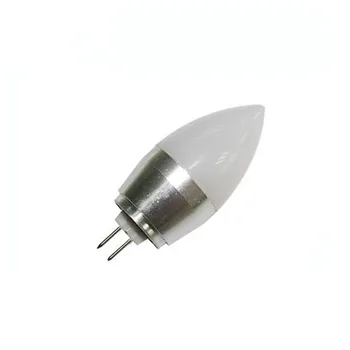 

100X Wholesale mini G4 LED lamp bulb 220-240V input 3PCS 5730SMD 2W energy saving G4 LED light bulb express free shipping
