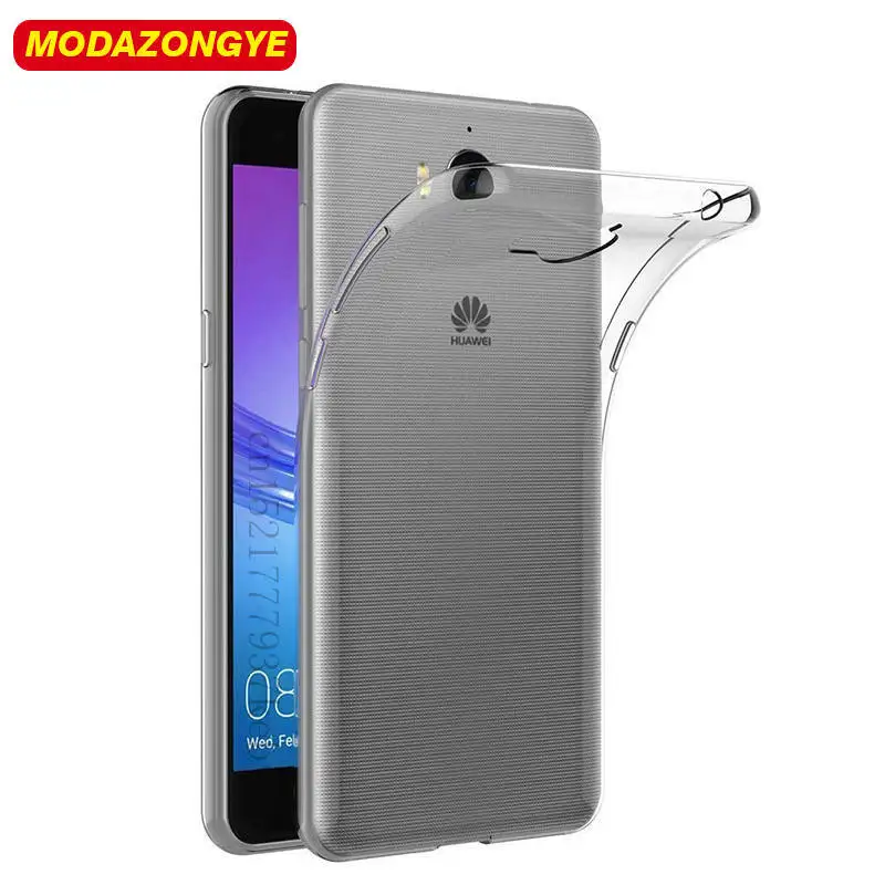 Huawei Y6 2017 MYA-L11 MYA-L41 чехол Y5 мягкий TPU для телефона Nova Young MYA L11 L41 силиконовый |