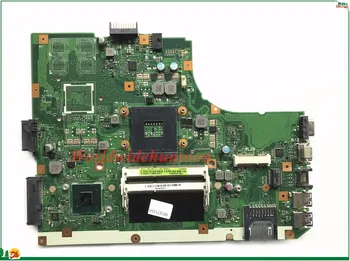 

High Quality MB 60-N89MB1301-A02 For ASUS K55A K55VD Laptop Motherboard REV3.0 SLJ8E HM76 PGA989 Integrated DDR3 100% Tested