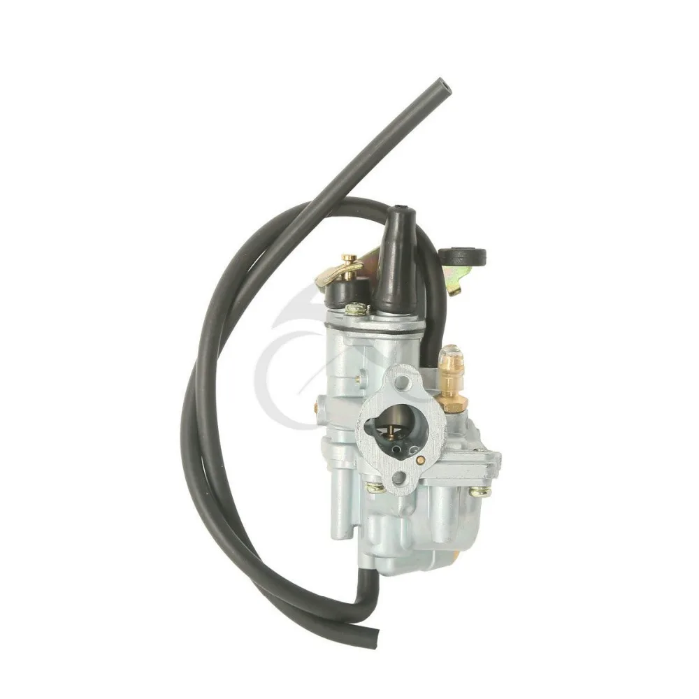 Мотоцикл Carb Карбюратор для Suzuki Quadrunner LT50 JR50 84-87 LT-A50 02-05