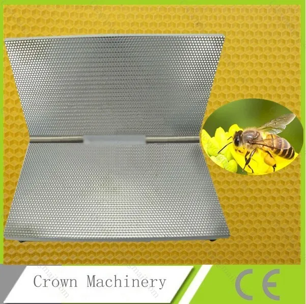 molde de panal de abejas, Cera de abejas de silicona para apicultura molde de panal de abejas, Cera de abejas de silicona para apicultura
