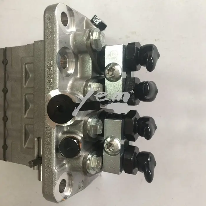 Kubota Engine Part V2203 Fuel Injection Pump