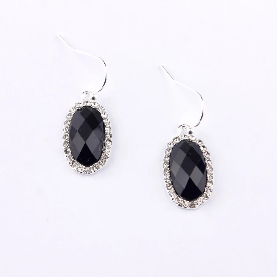 E4930 Silver Black