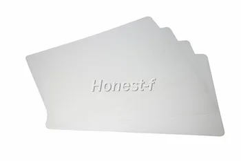 

Transparent Clear Plactic Placemat for Table,Dining,Kitchen