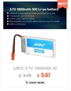 Горячая Новинка! 3,7 V 1000mAh 3.7Wh Li-po аккумуляторная батарея, запасные части, аксессуары для Sj S20W RC Дрон Квадрокоптер самолет БПЛА