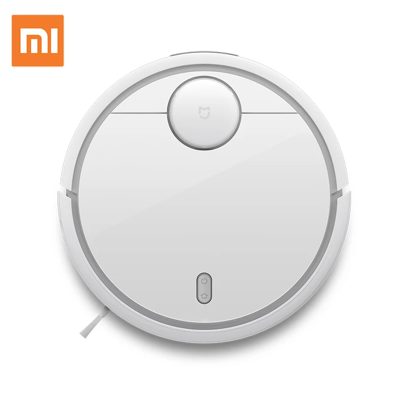 Пылесос Xiaomi Купить Пермь