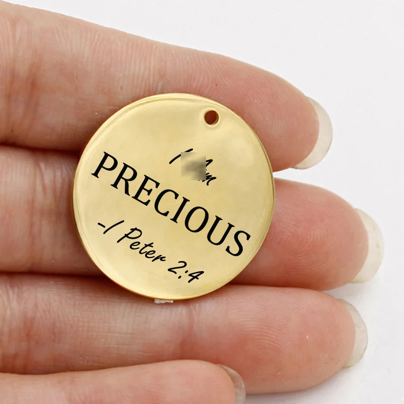 precious gold