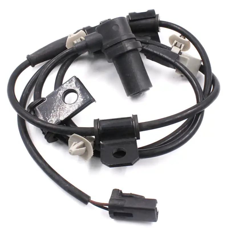 Новый датчик скорости колеса ABS для hyundai Elantra KIA Cerato 95670-2D050 956702D050 ALS590 5S7742 SU9229 5200032 - изображение