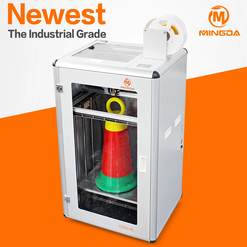 High Precision Three-Dimensional Model Printer Industrial 3D Printer Machine with best price
