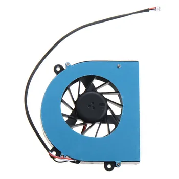 

Hot Notebook Computer Replacements Cpu Cooling Fans Fit For Clevo W150 W150er AB7905HX-DE3 6-31-W370S-101 Laptops Cpu Fans