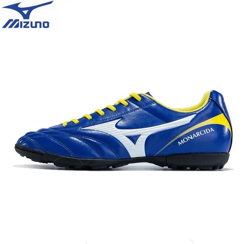mizuno monarcida ii