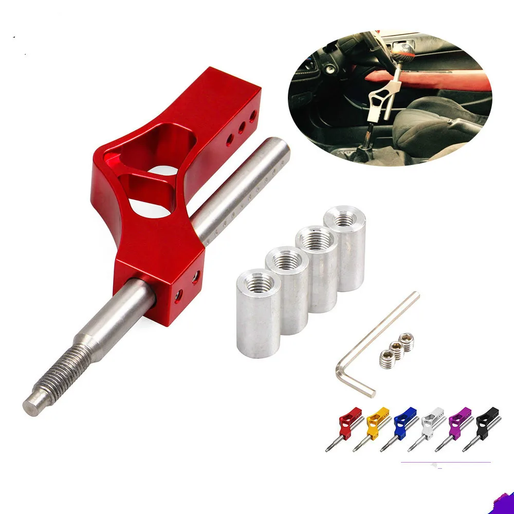 For Honda Heightening Gear Lever Gear Shifter Extension Lever