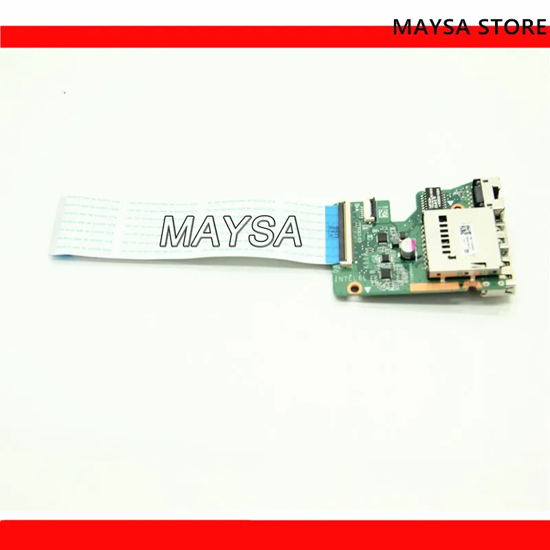 

837612-001 DAX11ATB6D0 FOR HP USB BOARD W/ CABLE 15-AN 15-AN050NR