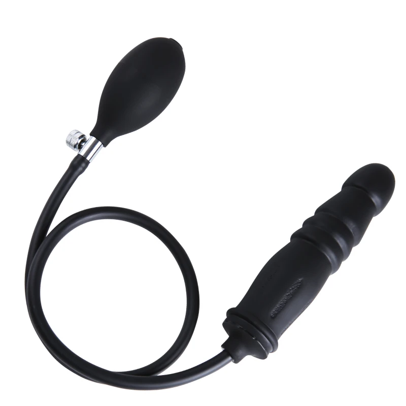 Anal butt plug (3)