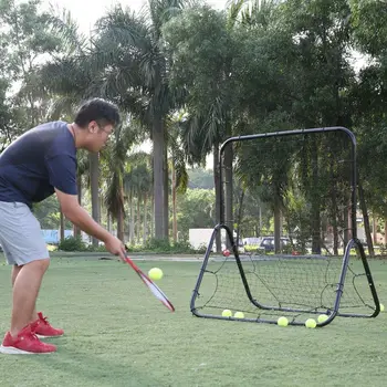 

From USA Shipping Adult Playback Elite Baseball Practice Net Y-type rebound network Baseball net