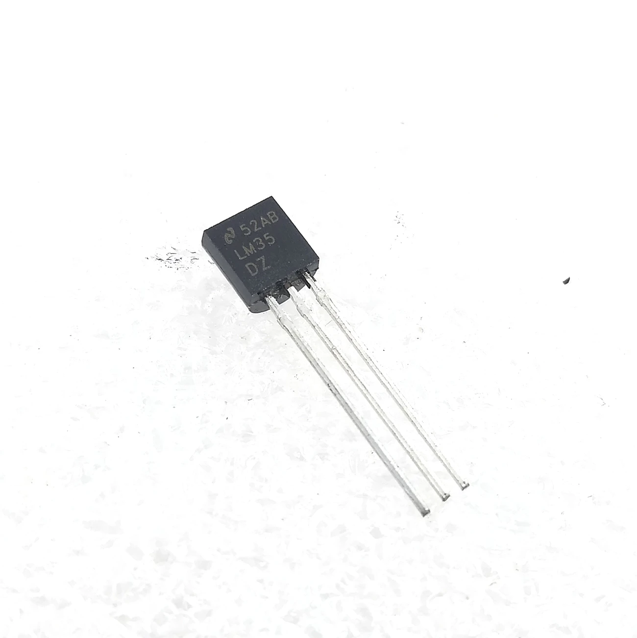5 x LM35DZ LM35 CENTIGRADE TEMPERATURE SENSOR IC 5 x LM35DZ LM35 CENTIGRADE TEMPERATURE SENSOR IC